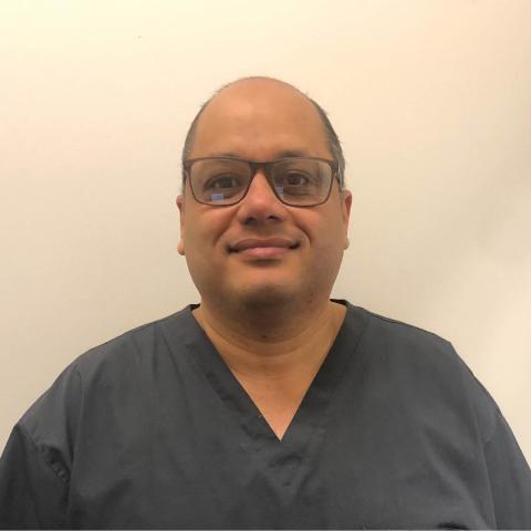 Profile photo of Dr. Nagy Hanna, 